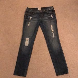 Designer jeans Dylan George women’s